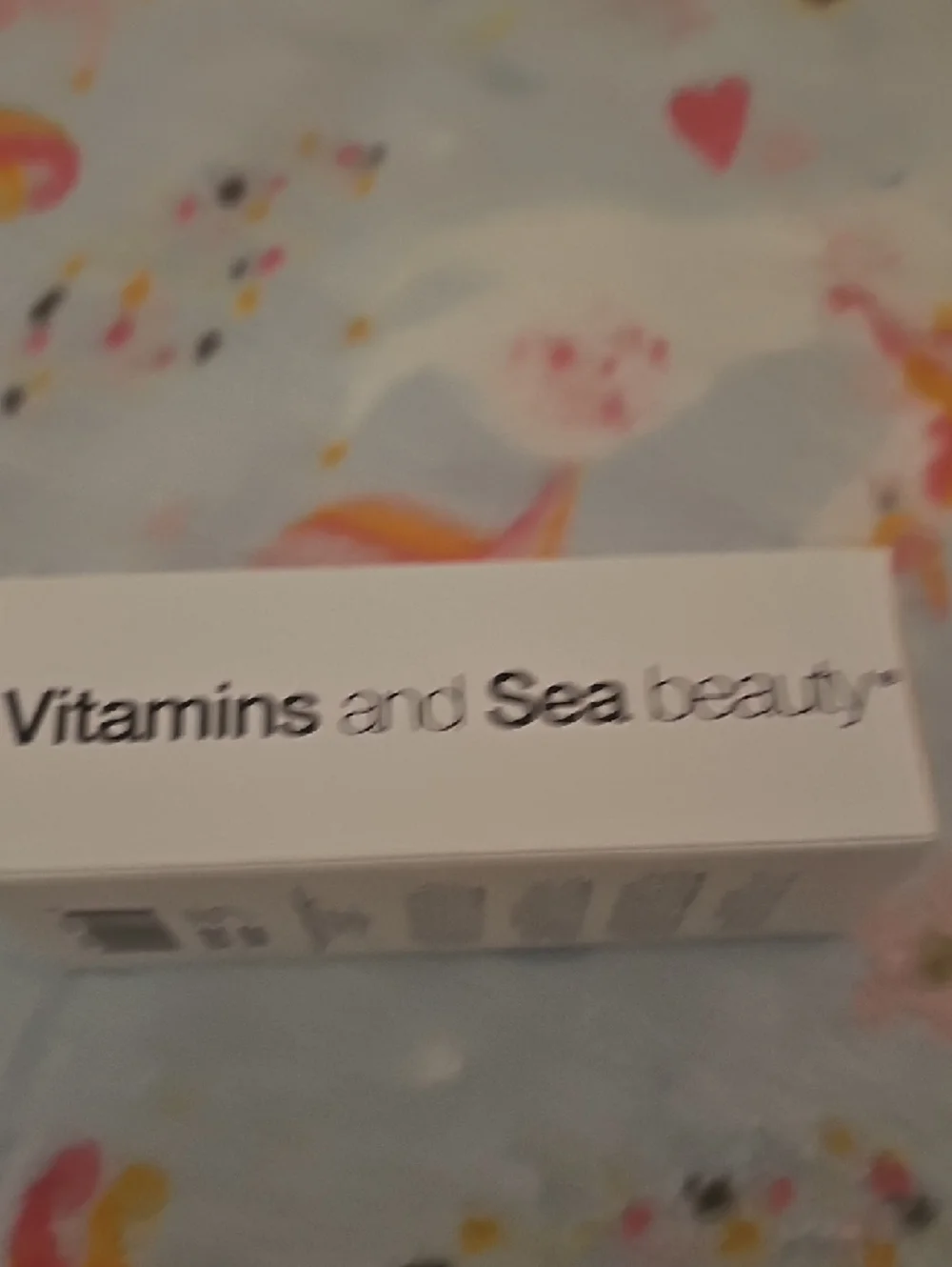 Moisturizing Facial Oil Rosehip & Sea Buckthorn - Pink - Picture 4 of 4